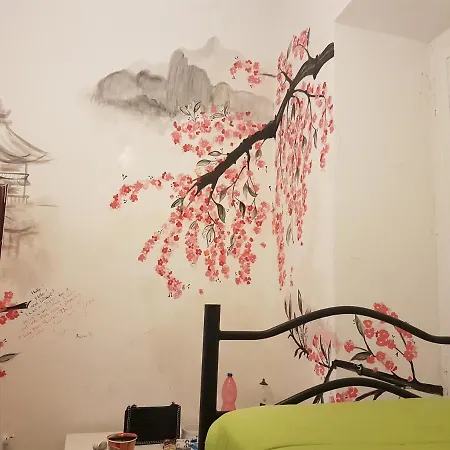 Wanderlust Gasthof Rom